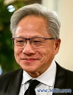 Jensen Huang - Wikipedia
